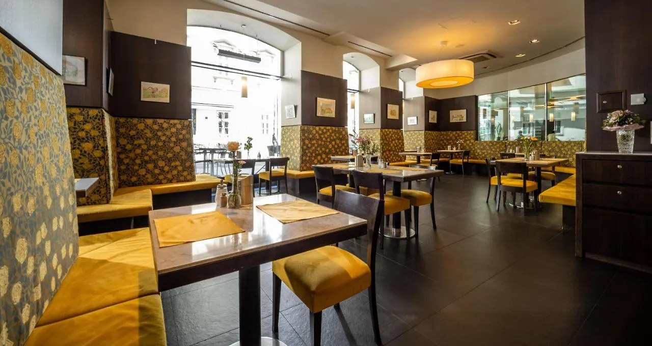 Hotel Post Wien Austria