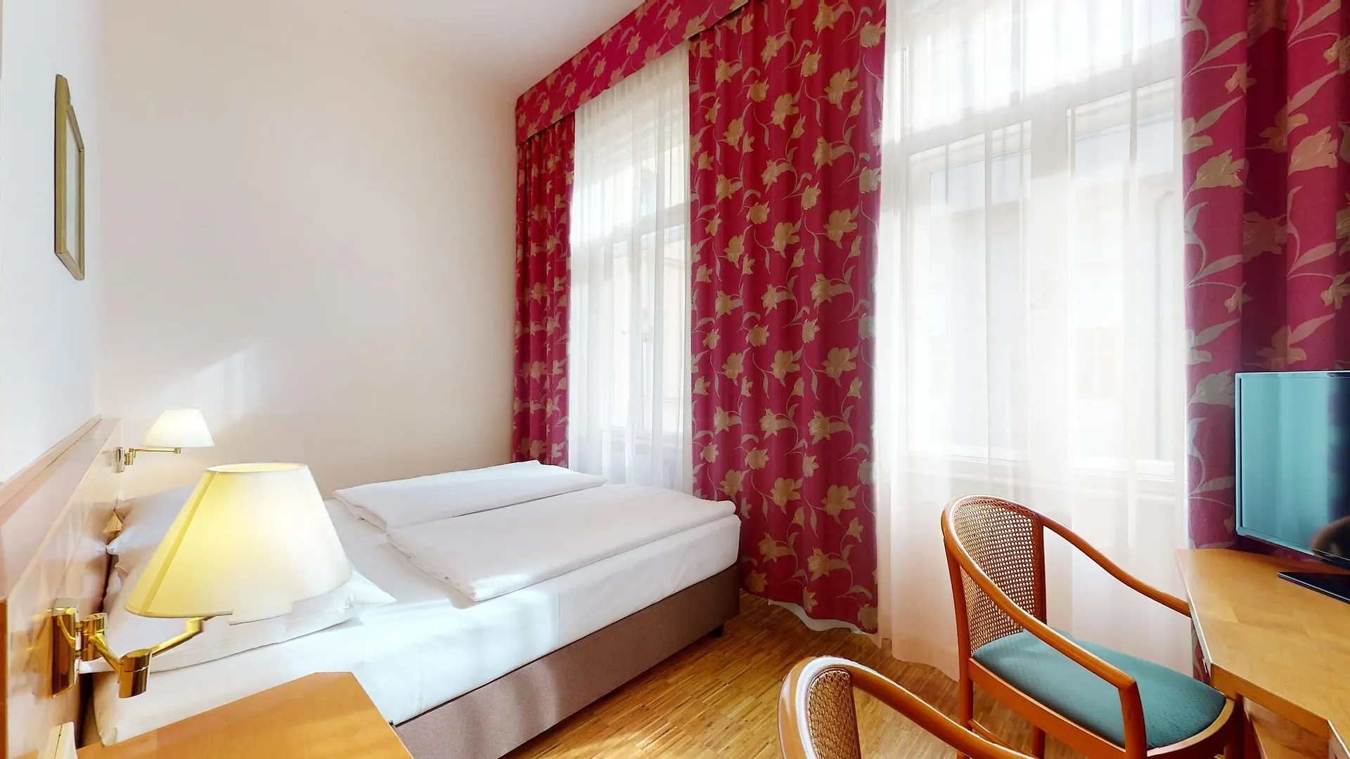 Hotel Post Wien Bécs