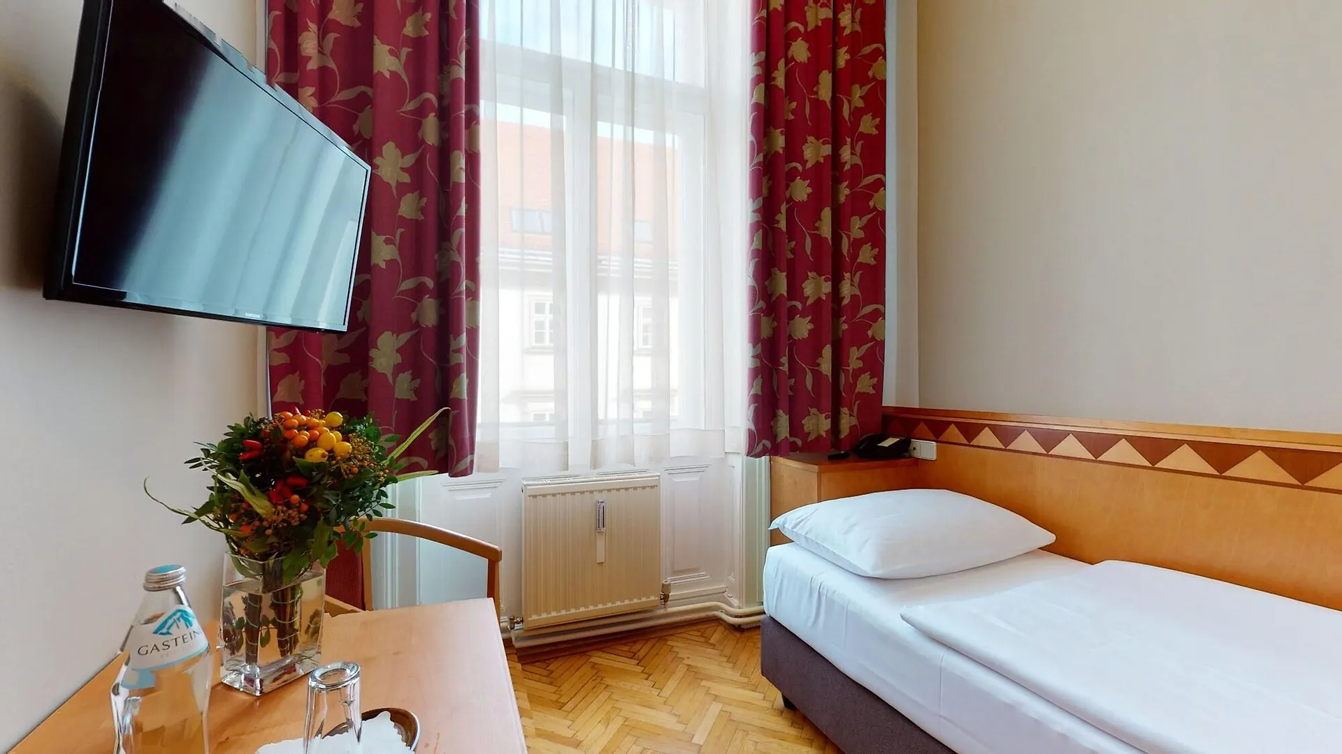 Hotel Post Wien Austria