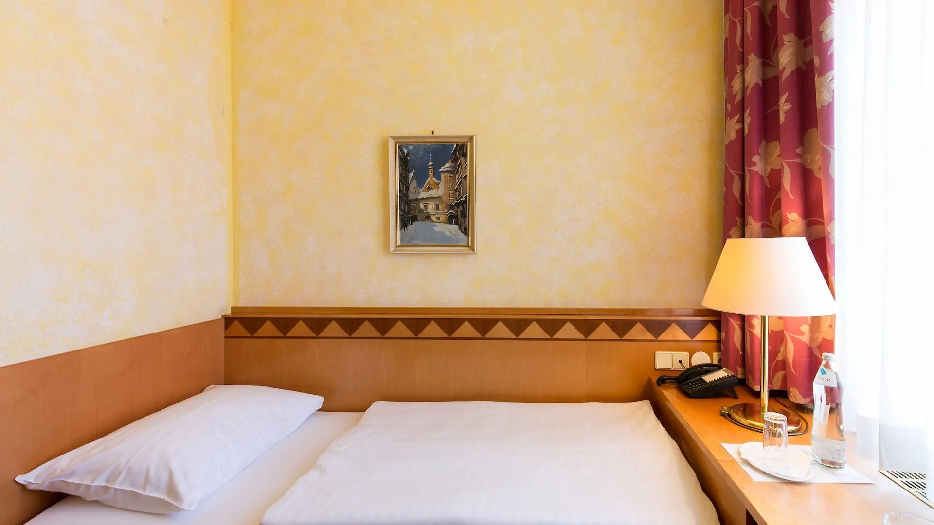 Hotel Post Wien