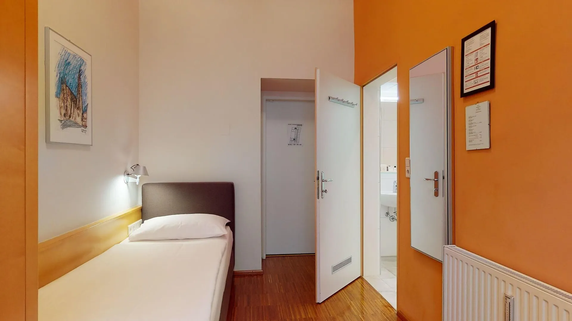 Hotel Post Wien
