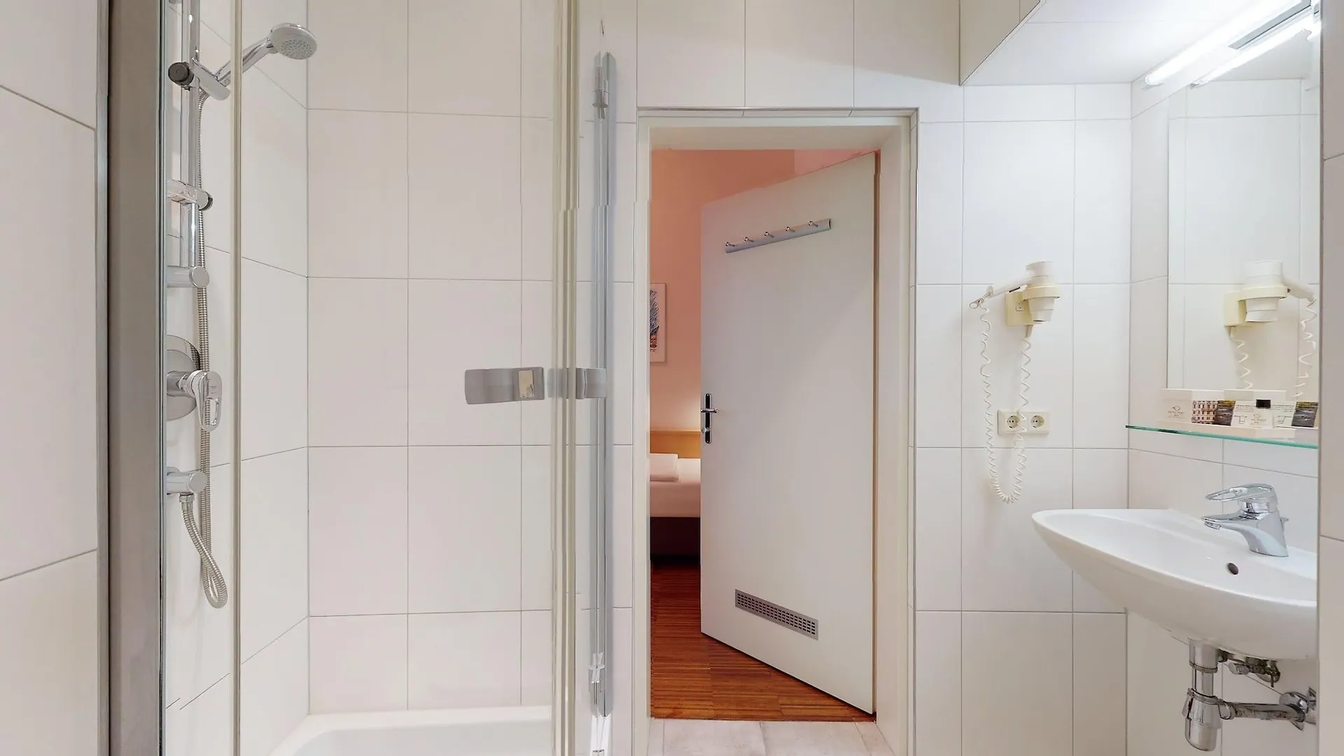 Hotel Post Wien 3*, Vienna Austria