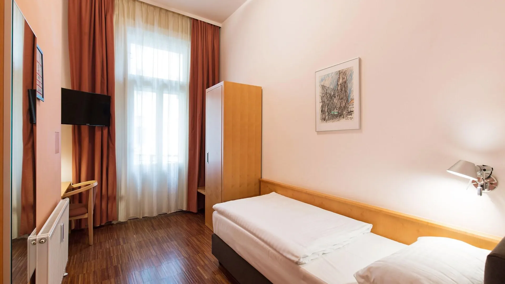 Hotel Post Wien