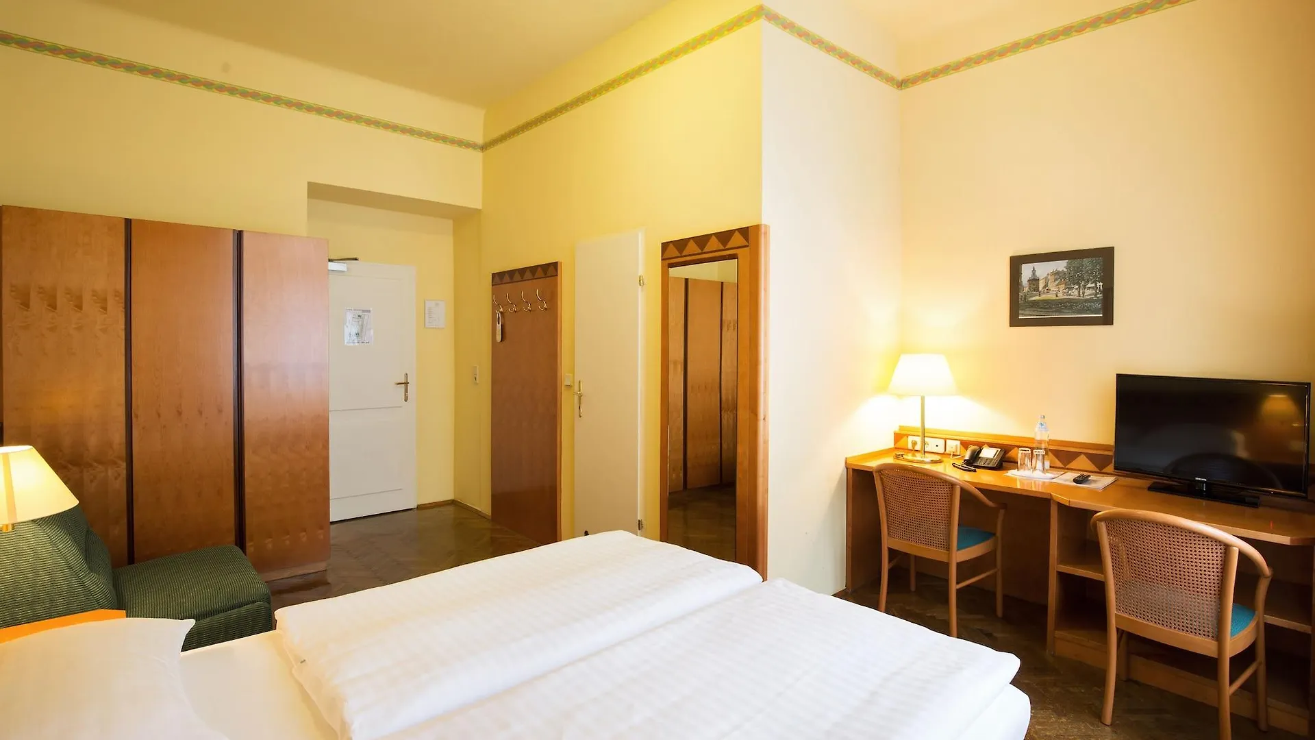 Hotel Post Wien