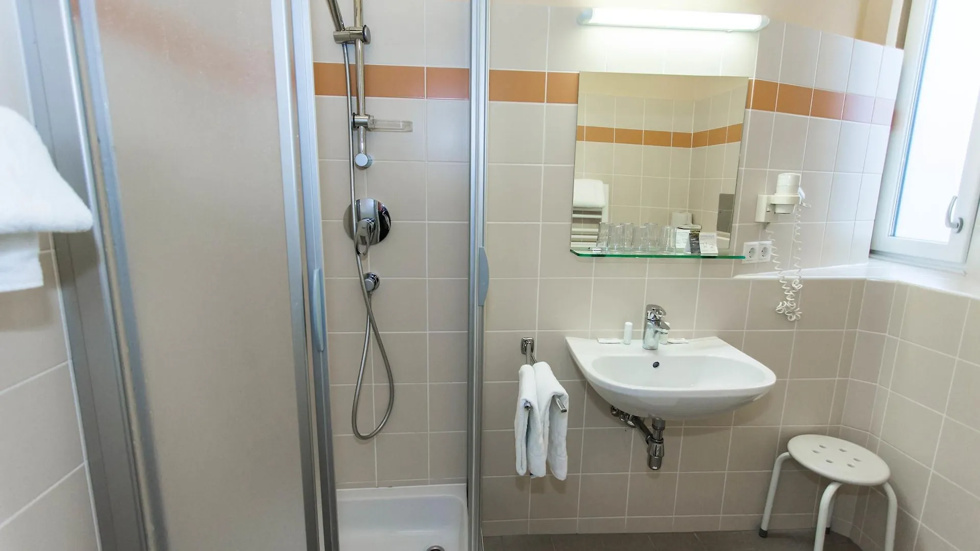 Hotel Post Wien  Bécs