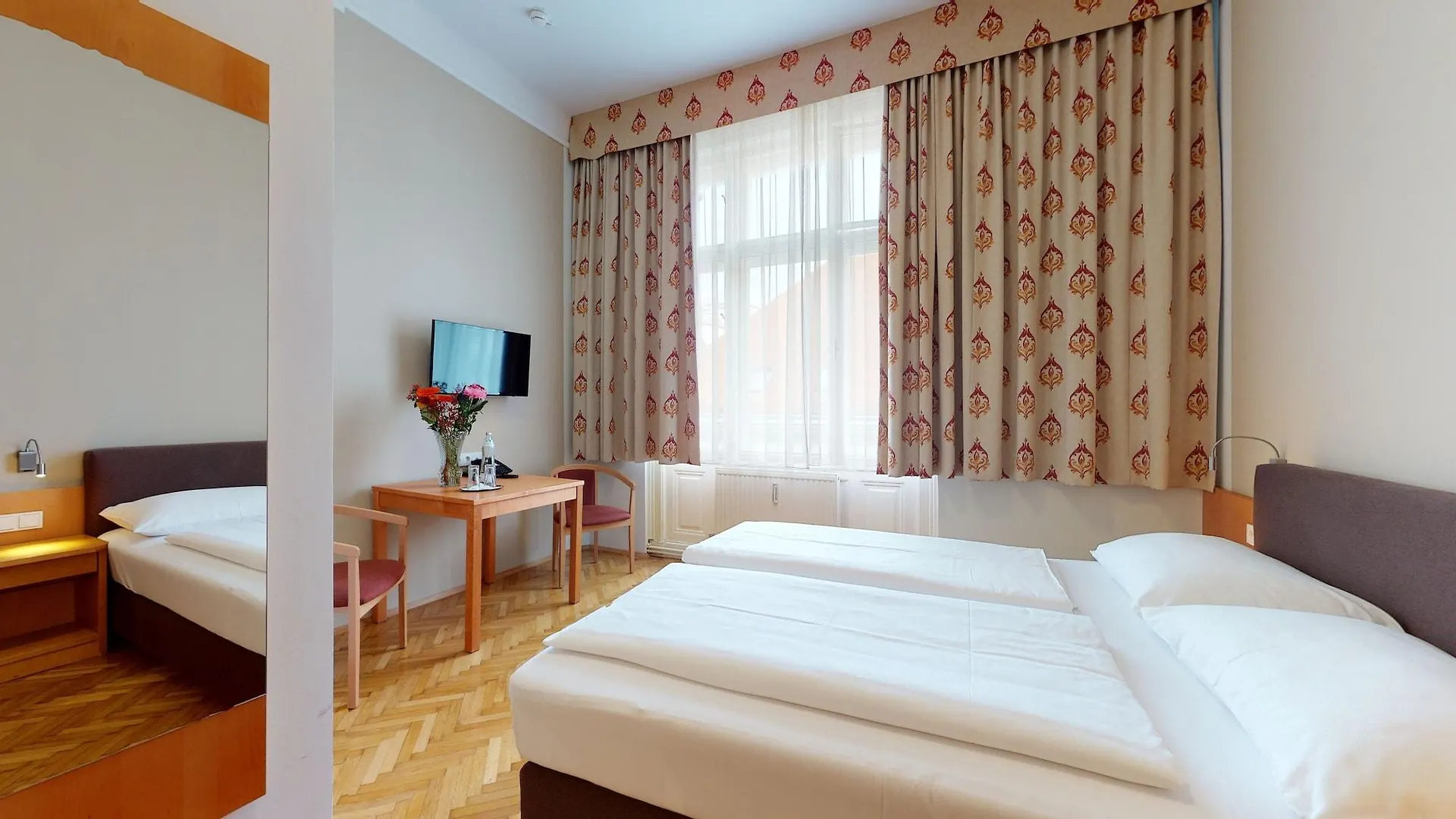 Hotel Post Wien