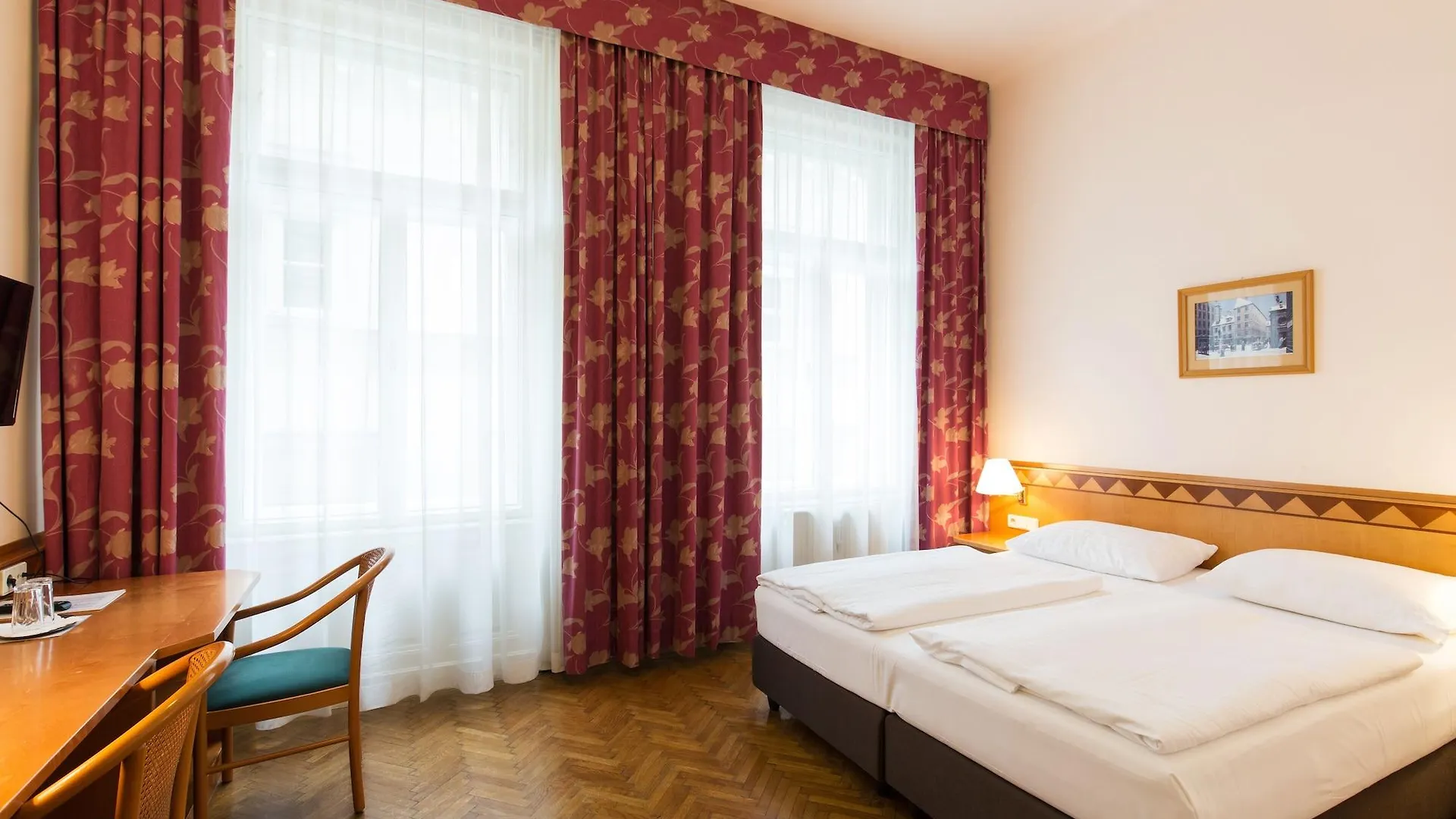 Hotel Post Wien 3*, Vienna Austria