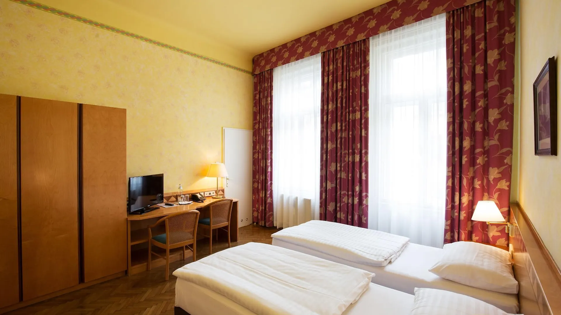 Hotel Post Wien 3*, Vienna