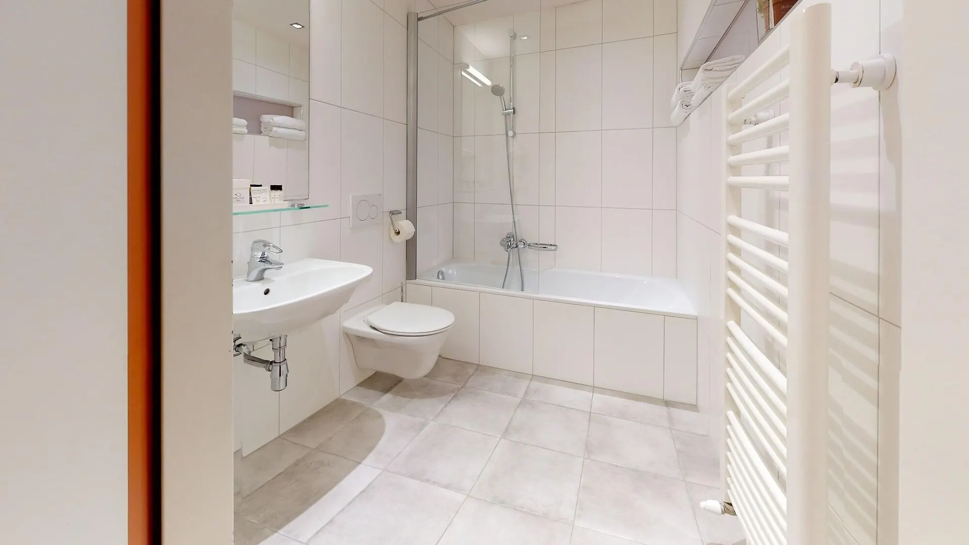 Hotel Post Wien