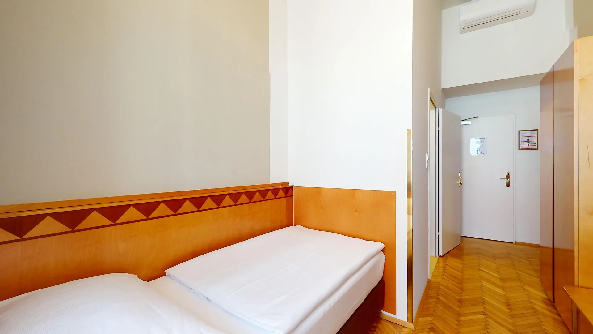 Hotel Post Wien 3*, Vienna Austria