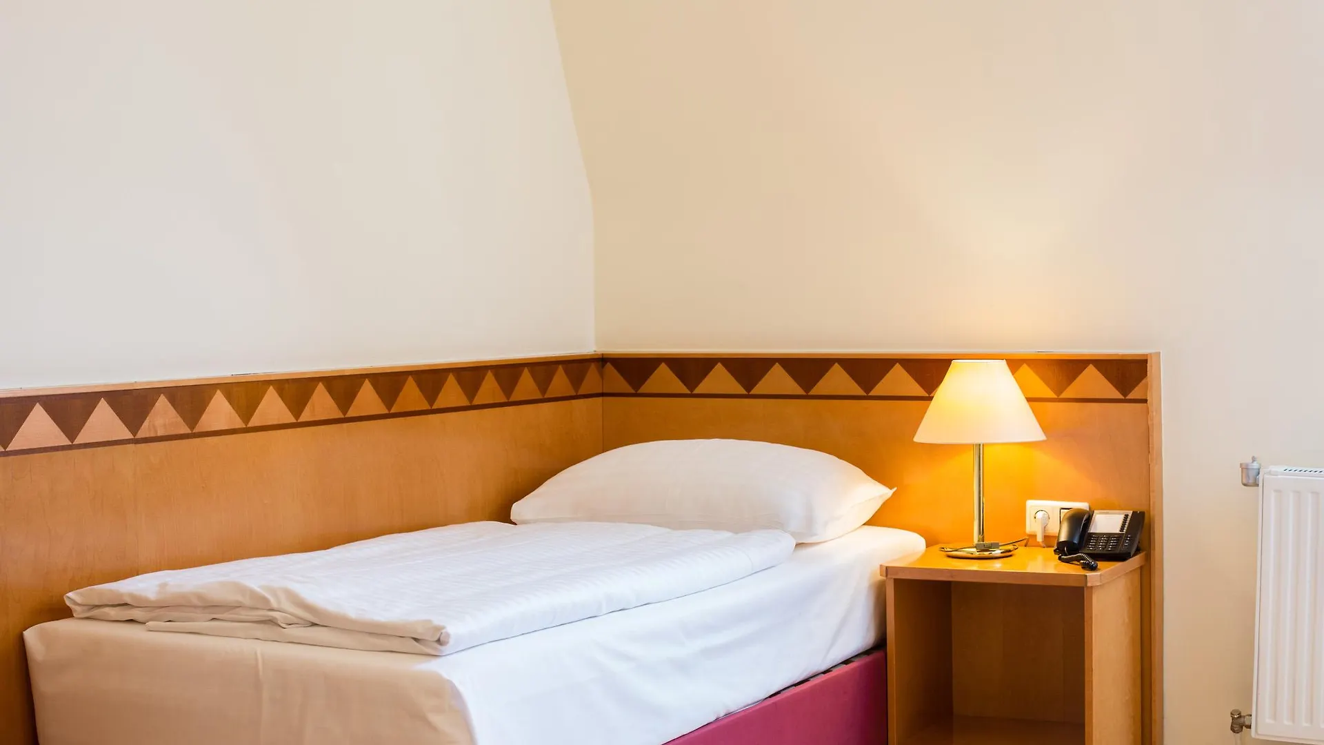 Hotel Post Wien Austria