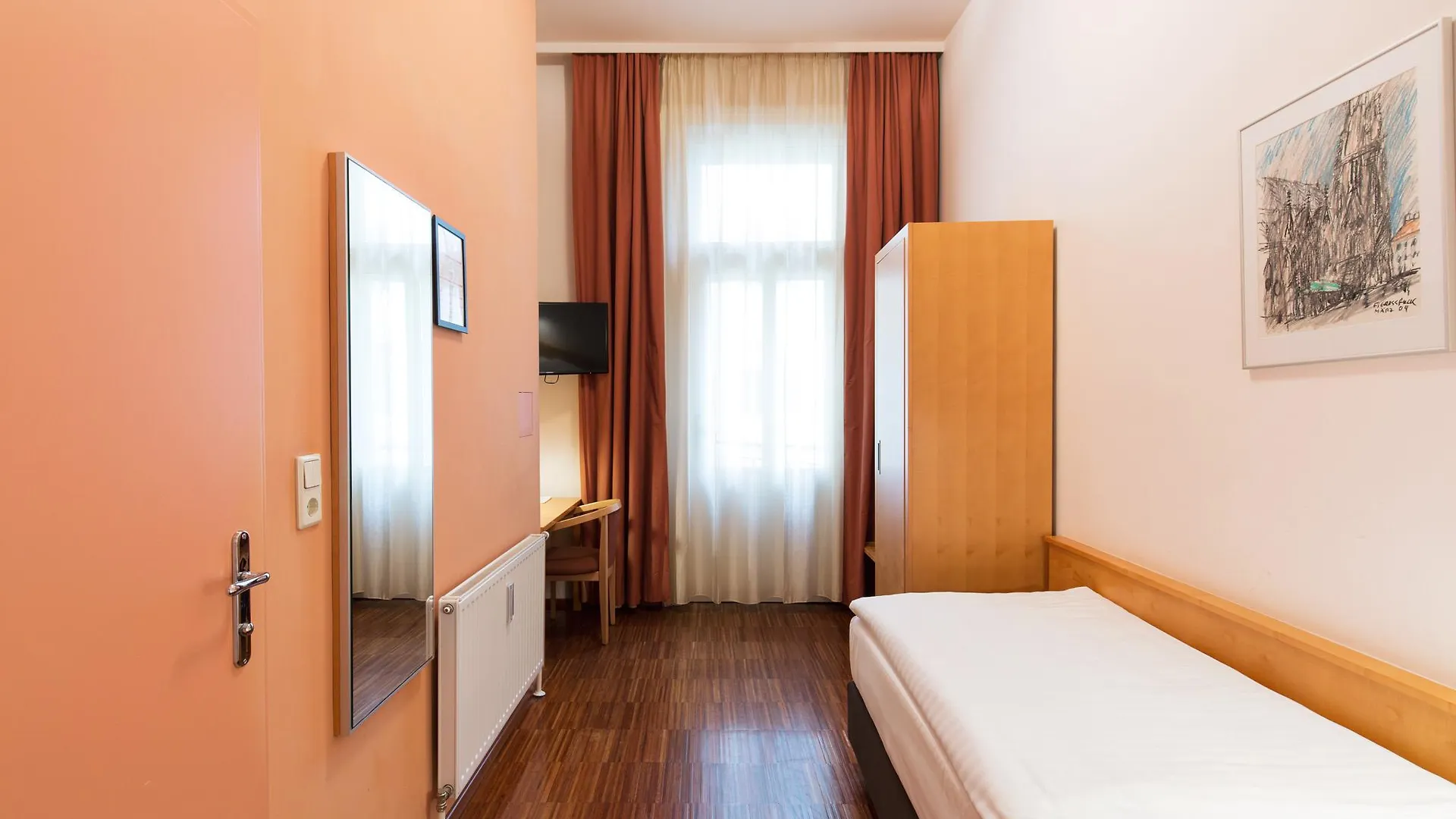 Hotel Post Wien