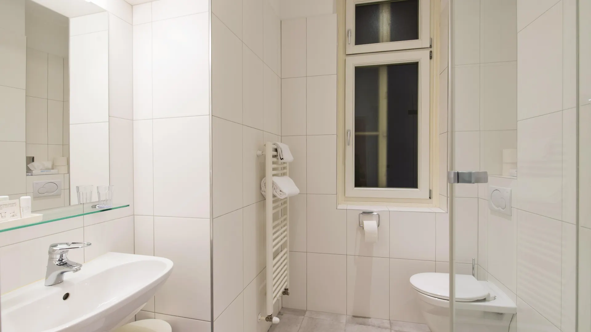 Hotel Post Wien
