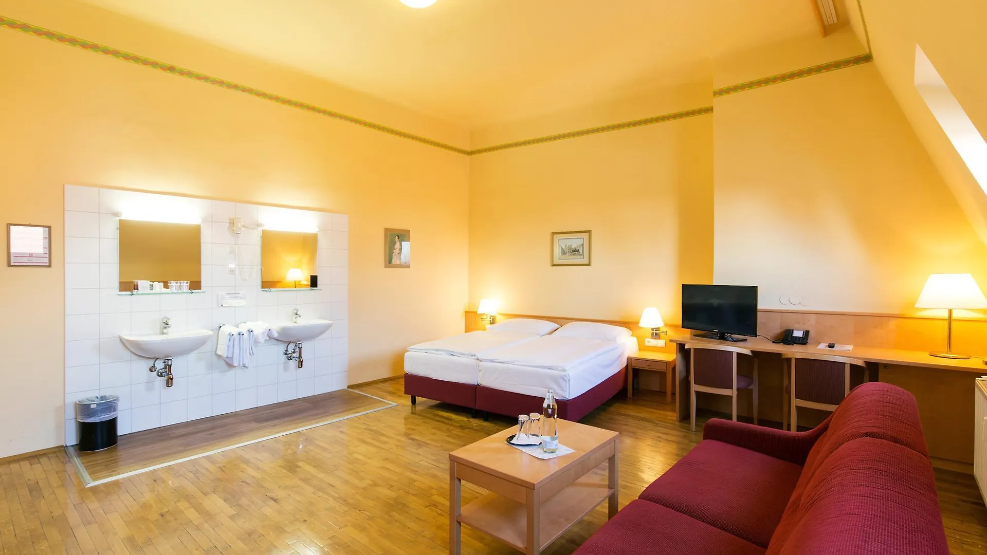 Hotel Post Wien
