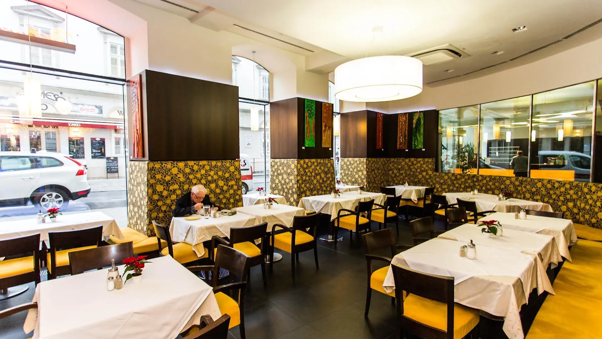 Hotel Post Wien