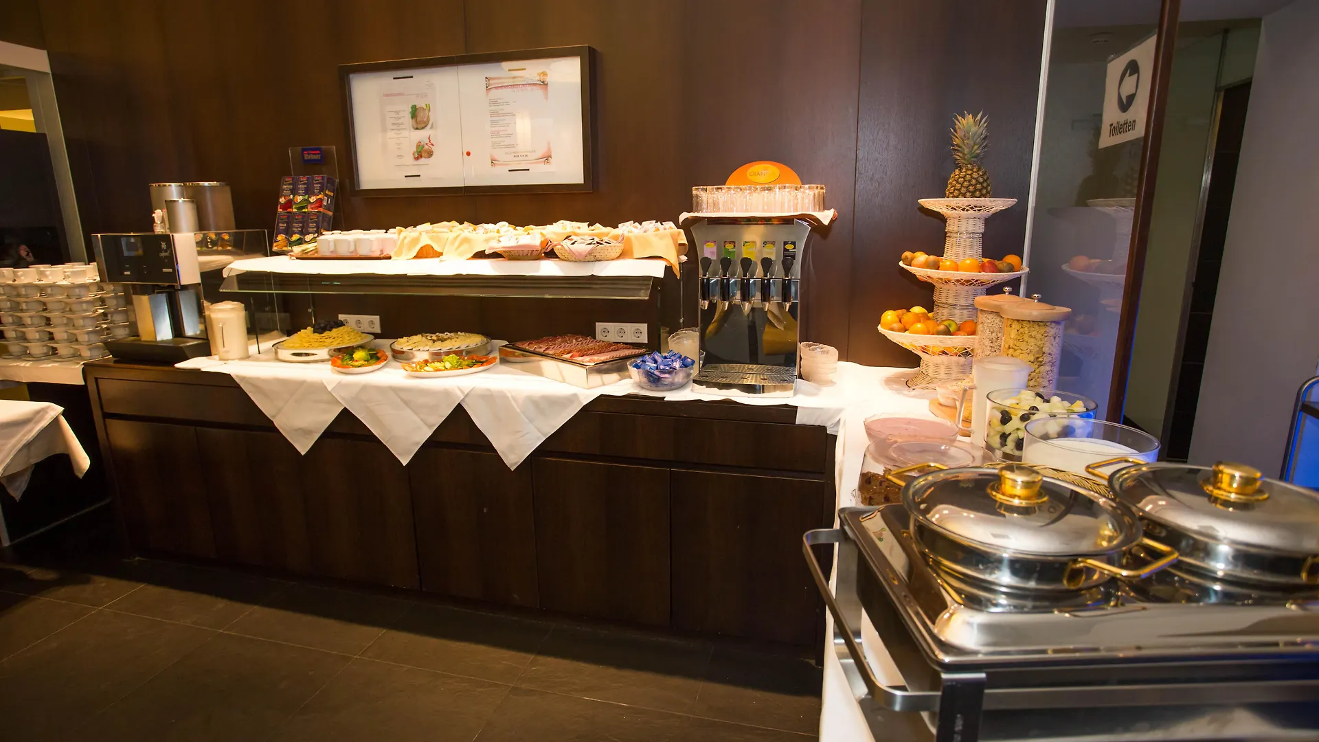 Hotel Post Wien