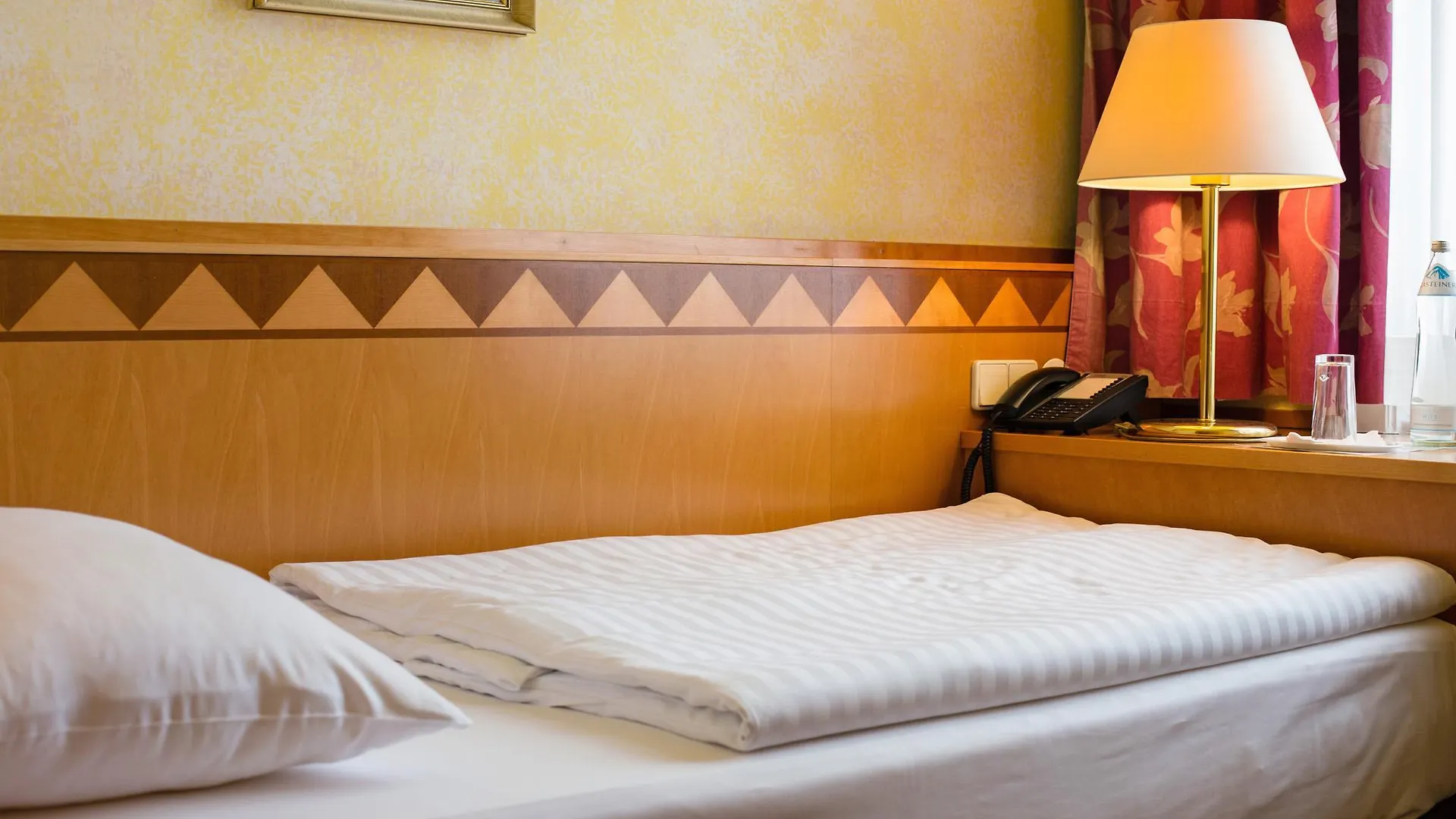 Hotel Post Wien Austria