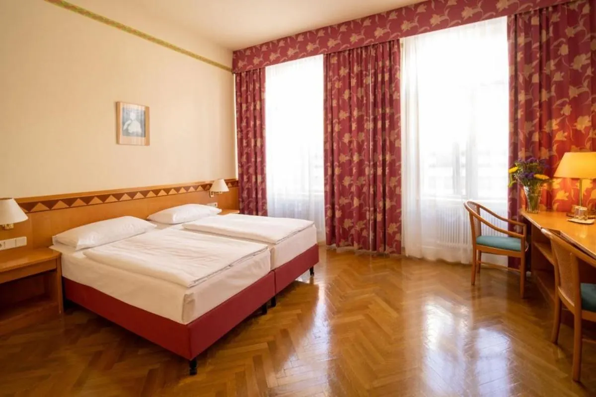 Hotel Post Wien