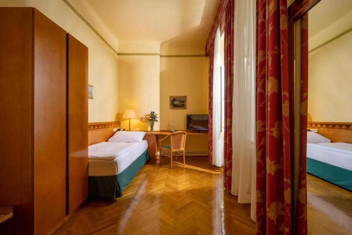 Hotel Post Wien