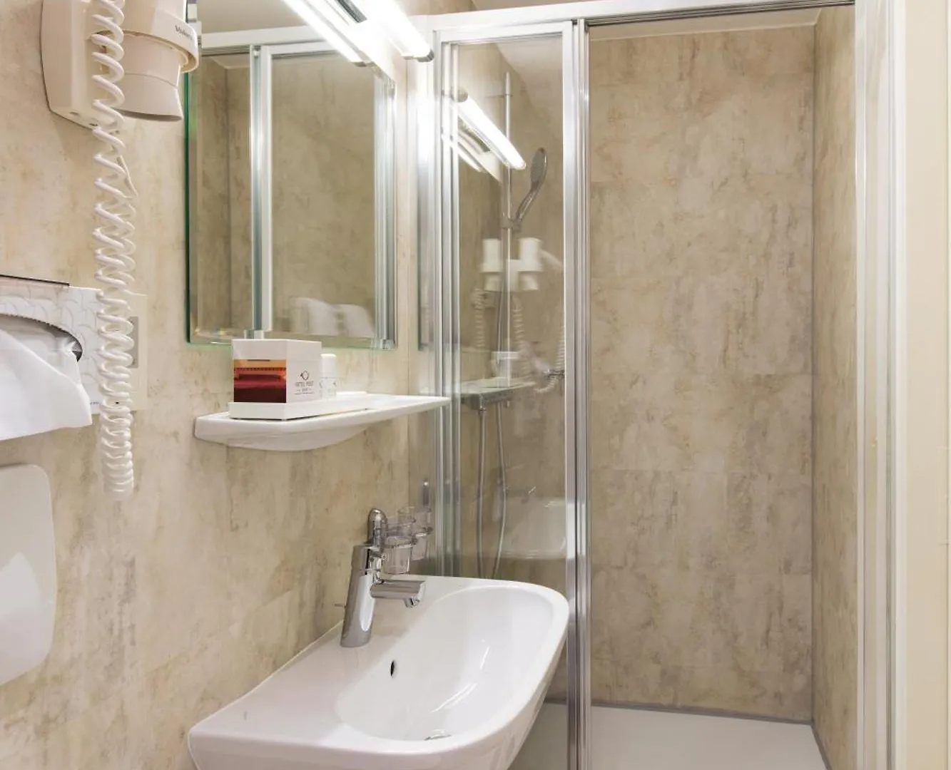 Hotel Post Wien