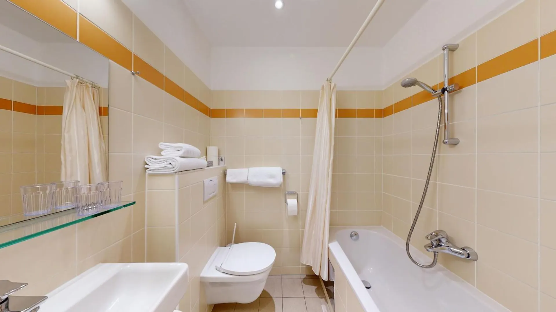 Hotel Post Wien Bécs
