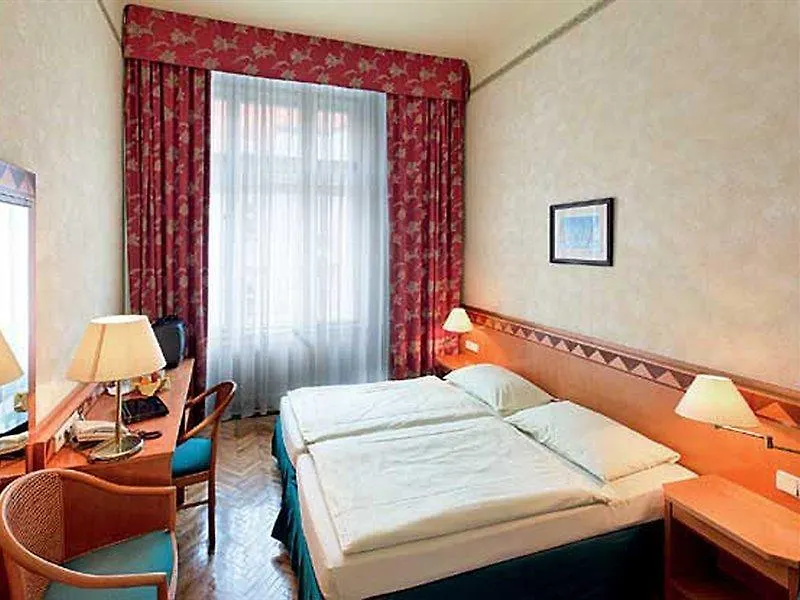 Hotel Post Wien