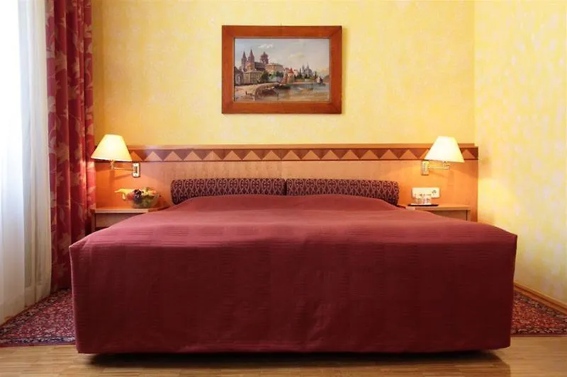 Hotel Post Wien