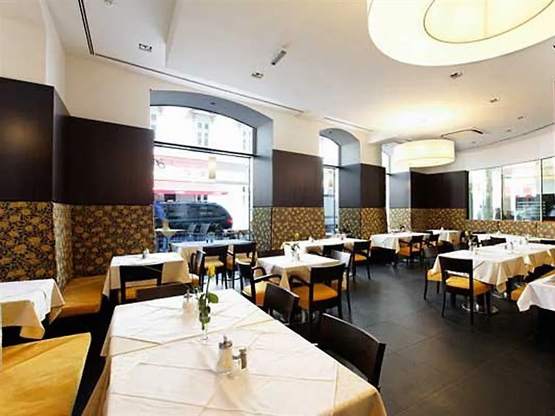 Hotel Post Wien