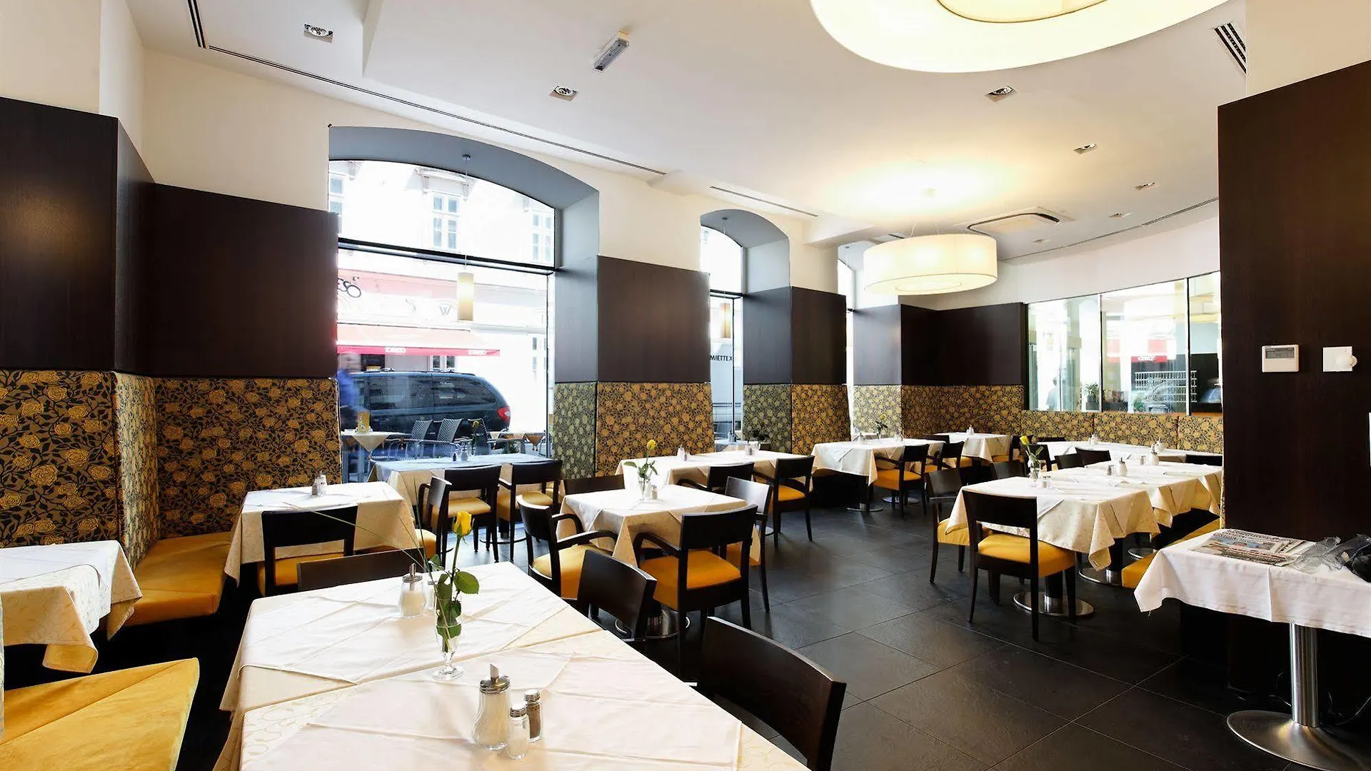 Hotel Post Wien 3*, Vienna