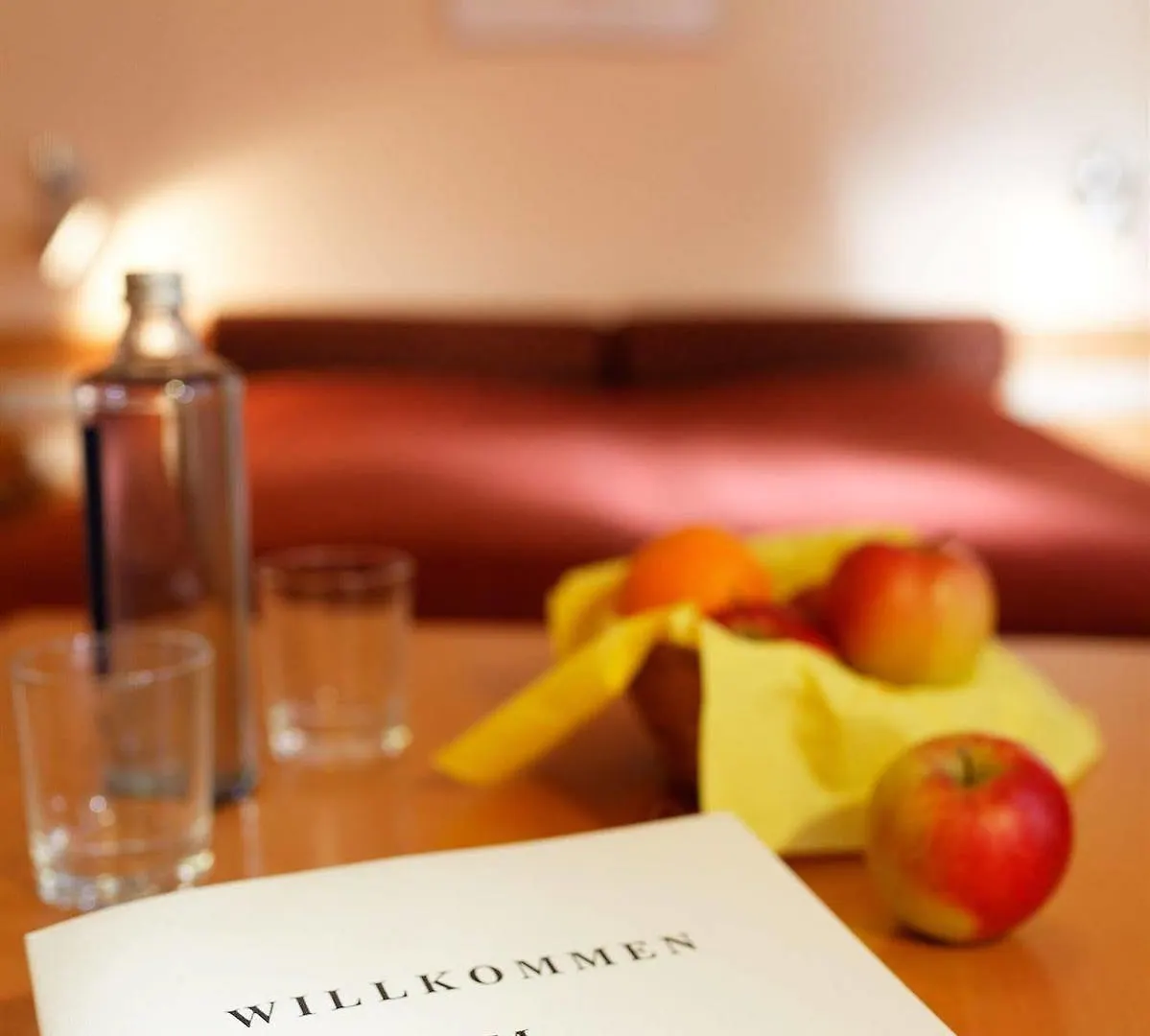 Hotel Post Wien