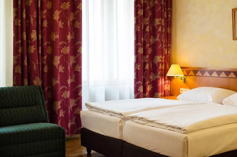 Hotel Post Wien Bécs