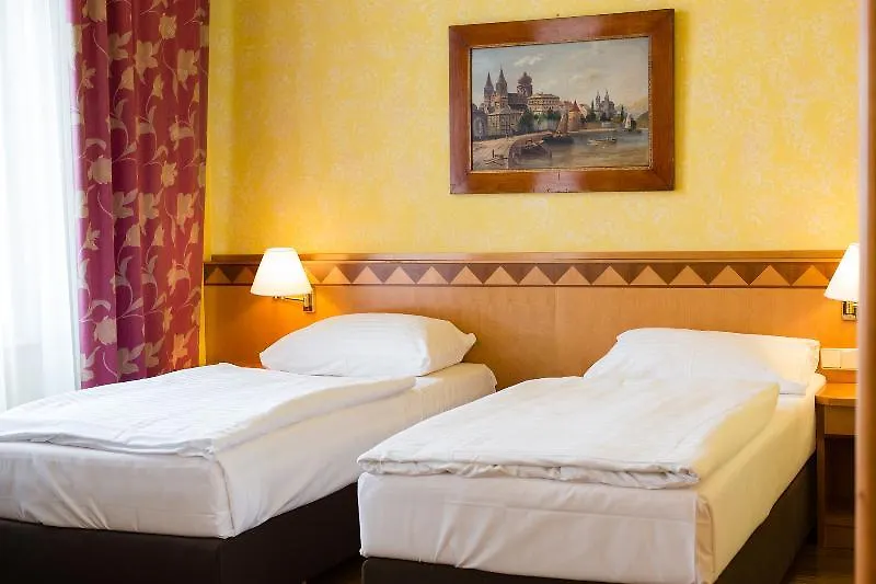 ***  Hotel Post Wien Austria