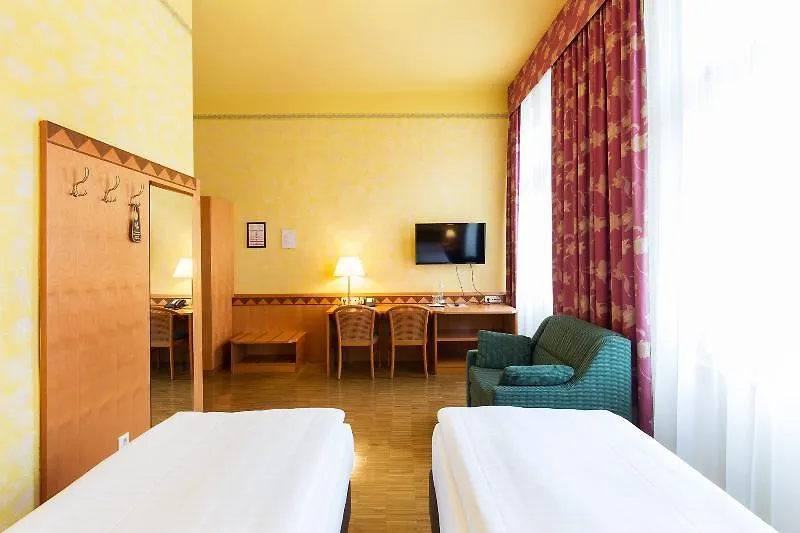 Hotel Post Wien