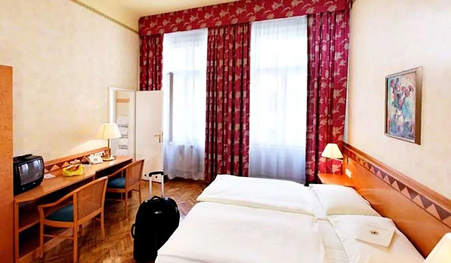 Hotel Post Wien