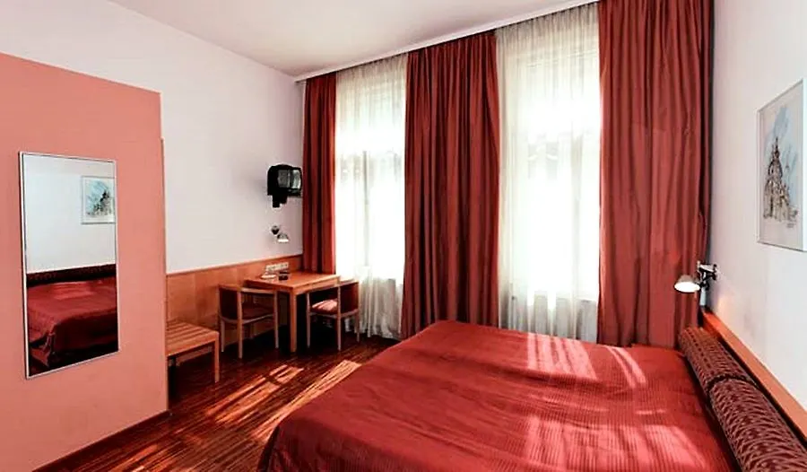 Hotel Post Wien