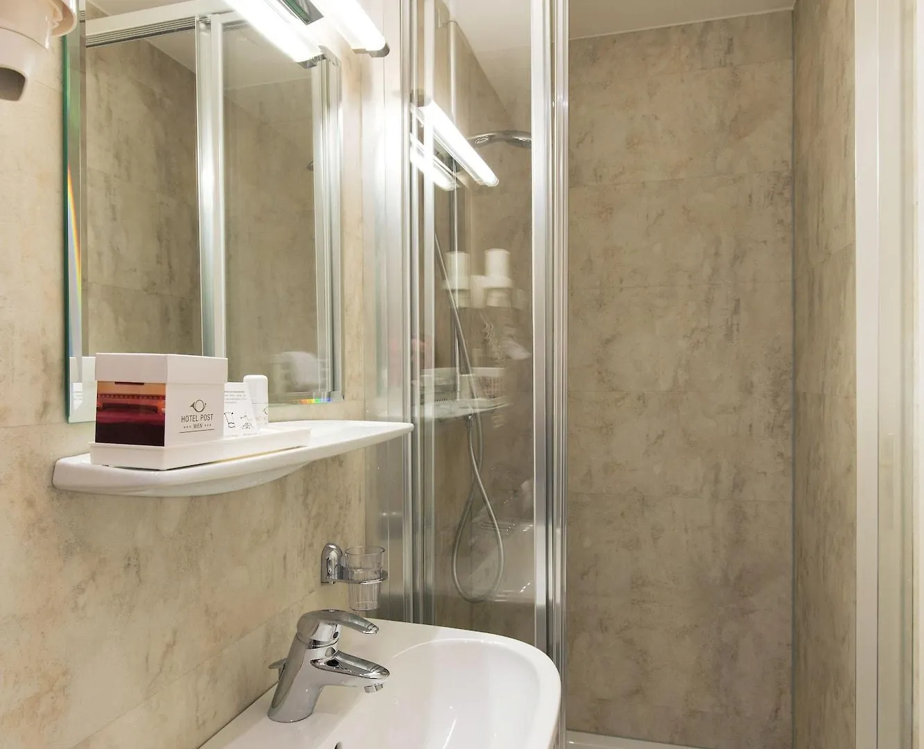 Hotel Post Wien