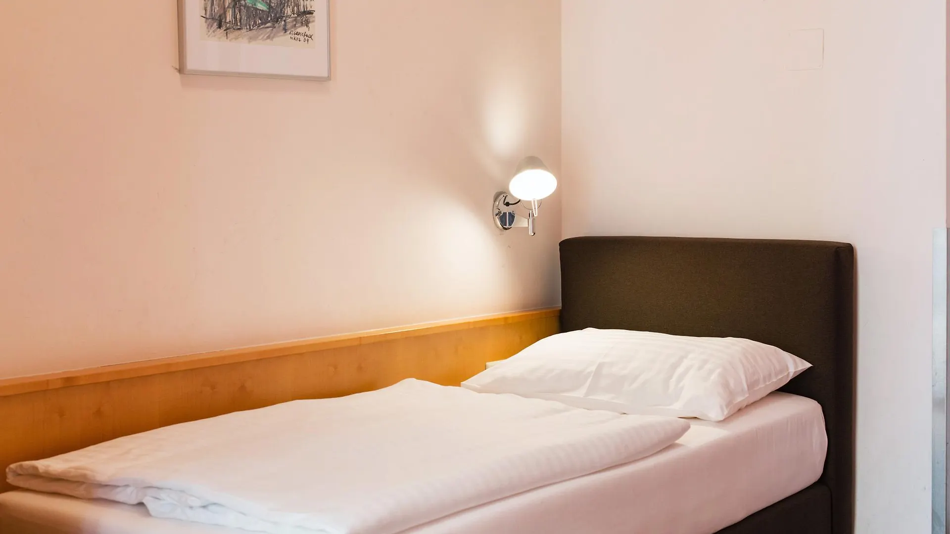 ***  Hotel Post Wien Austria