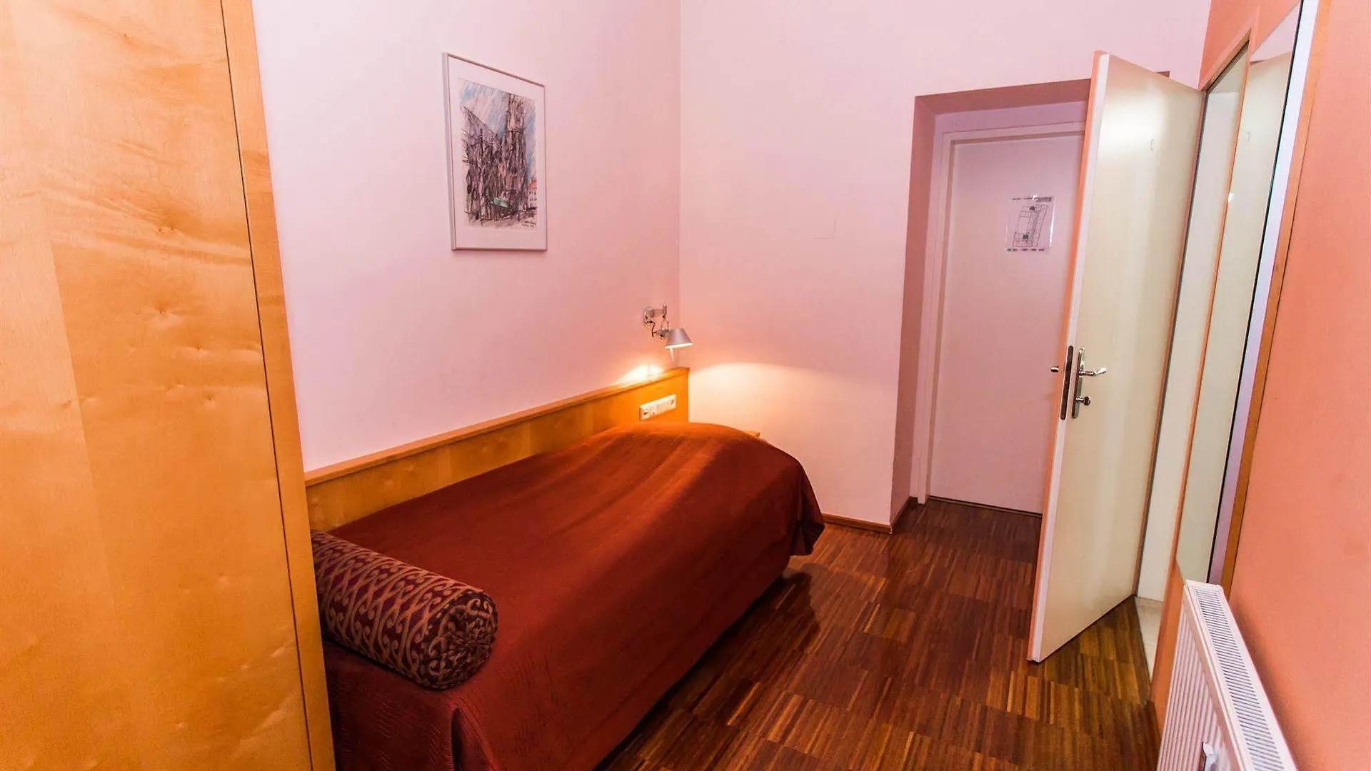 Hotel Post Wien